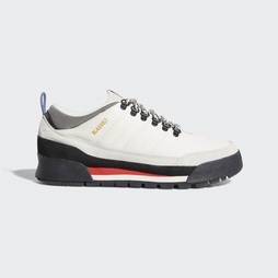 Adidas Jake Boot 2.0 Low Férfi Originals Cipő - Fehér [D80196]